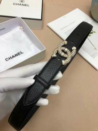 Picture of Chanel Belts _SKUChanelBelt30mmX95-110cm7D65645